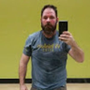 Meet your Posher, Scott